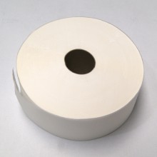 T.P. Jumborolle, Zellstoff, 2-lagig, hochweiß