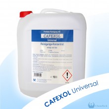 Cafexol Universal Sanitärreiniger