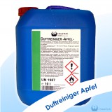 Duftreiniger Apfel