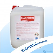 Salyaktol / Starkreiniger