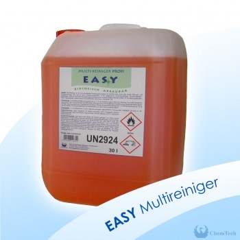 Easy Multireiniger   